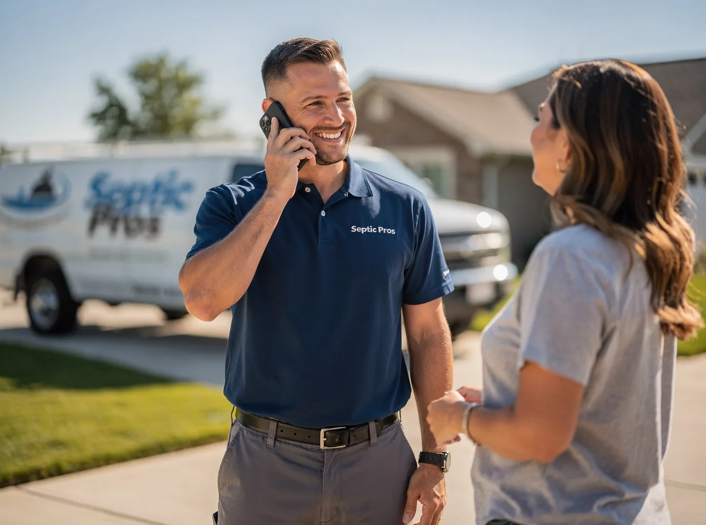 Septic Tank Pumping Glenwood, WV FAQs